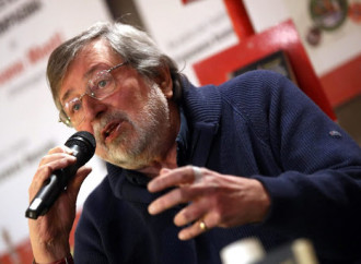 Guccini kompagno socialista, ma nessuno se ne è mai accorto