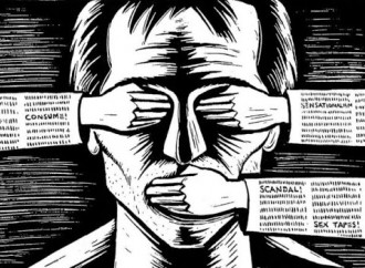 Fermato il Ddl omofobia (per ora)