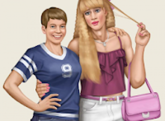Un'app pedopornotrans