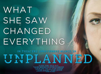 Unplanned, un successo che sa di miracolo