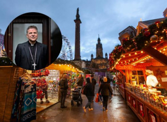 La Scozia cattolica riscopre l'orgoglio del presepe