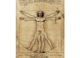 Chi è l'uomo?
La domanda ci
interroga ancora