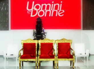 Uomini e donne e trans