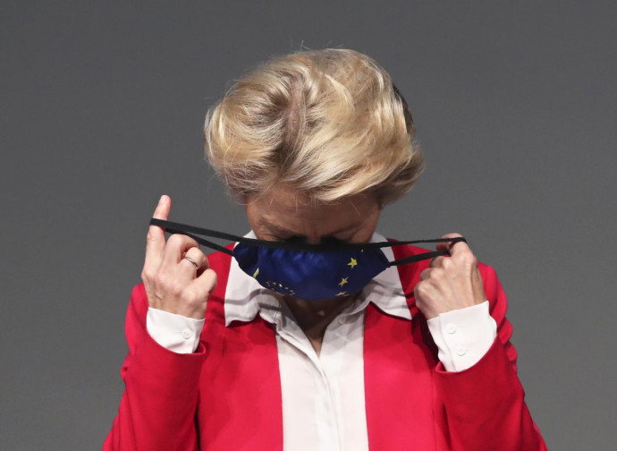 Ursula von der Leyen Ursula von der Leyen