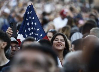 Usa: amore-odio fra il nuovo Papa e il nuovo "Imperatore"