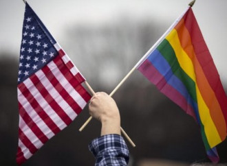 Sorpresa negli Usa: cala il gradimento Lgbt tra i giovani