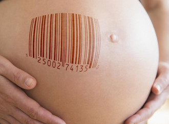 Men Having Babies, la fiera dell’utero in affitto