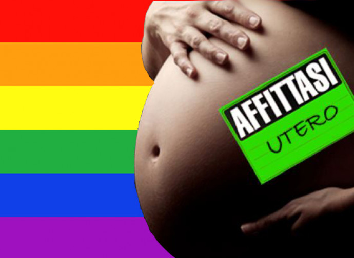 Utero in affitto Utero in affitto