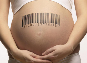 Utero in affitto, non si può restare neutrali