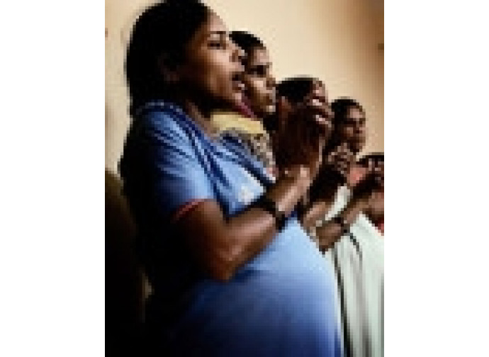 India, utero in affitto India, utero in affitto