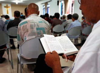 Arrestati in Cina due cristiani