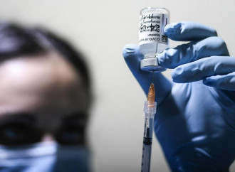 Elezioni, serve un impegno chiaro contro green pass e obblighi vaccinali