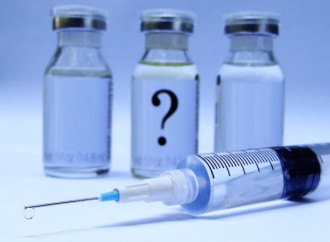 L'ansia messianica da vaccino è pericolosa, antiscientifica e immorale