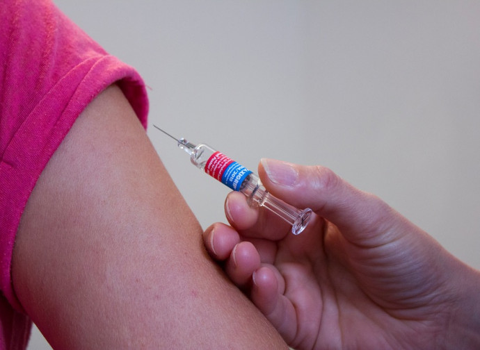 Vaccinazione Vaccinazione