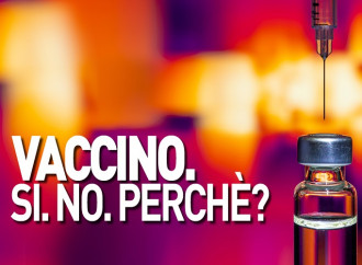 Vaccino. Si. No. Perchè? (VIDEO)