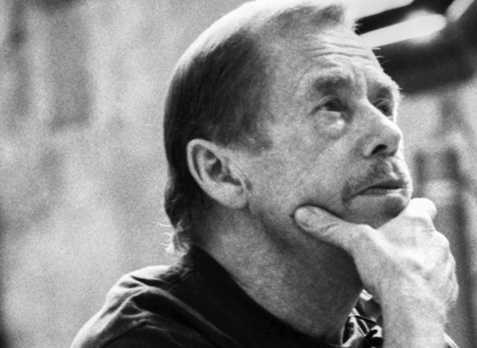 Vaclav Havel Vaclav Havel