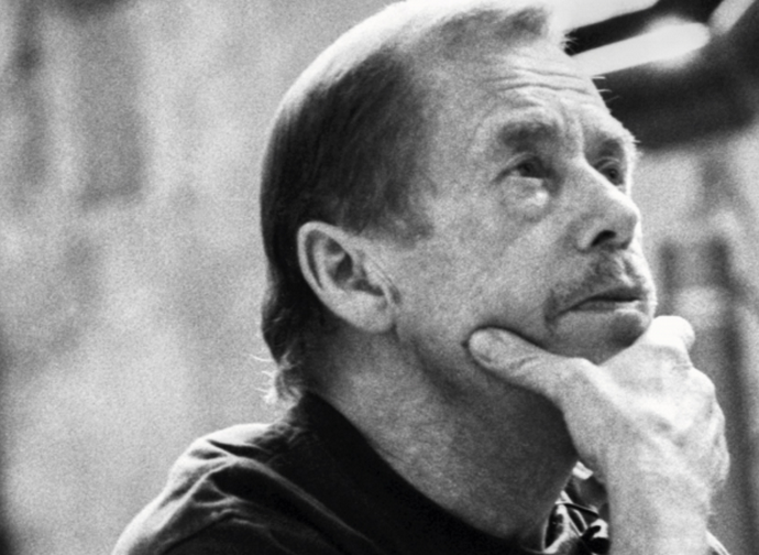 Vaclav Havel