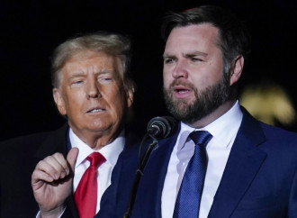 Trump sceglie il suo vice (e successore): JD Vance, l'uomo dell'Elegia Americana