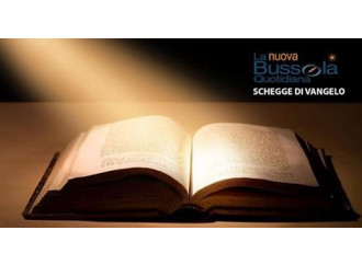 Il saluto di Giovanni