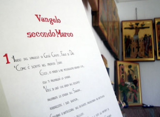 L'ascolto della Buona Novella converte e trasforma