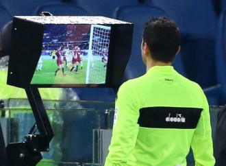 VAR, il problema non è la tecnologia ma gli uomini