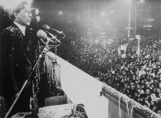 Mario Vargas Llosa, lo scrittore che non t'aspetti