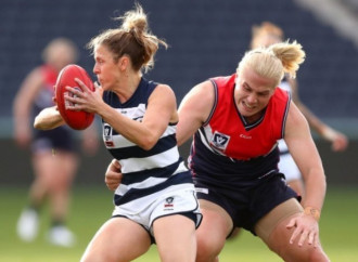 Rugby: niente trans tra le donne