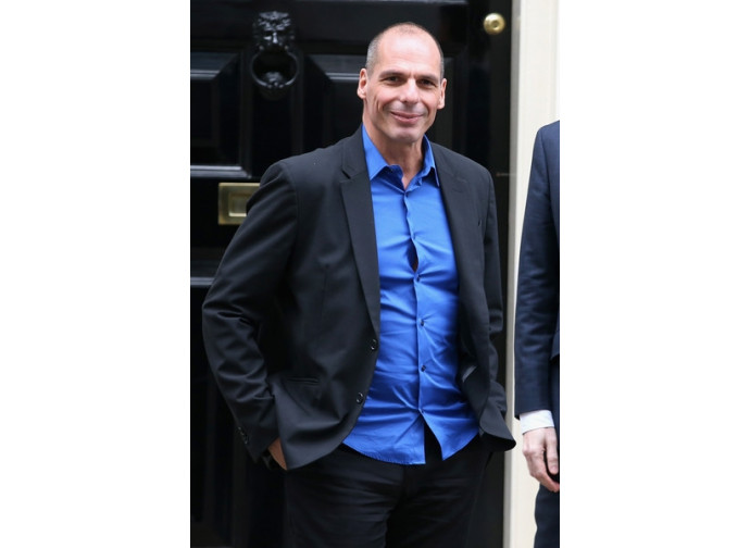 Varoufakis