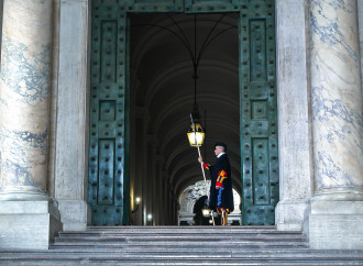 Chiesa dove vai? La risposta è nel segno di Caffarra