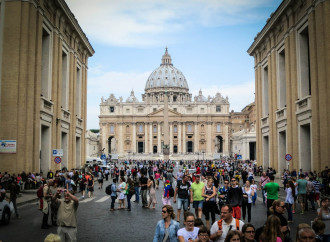 Chiesa-partito, il malinteso cristianesimo come religione