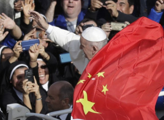 Vaticano, l’ombra di hacker cinesi. Spie per l’Accordo?