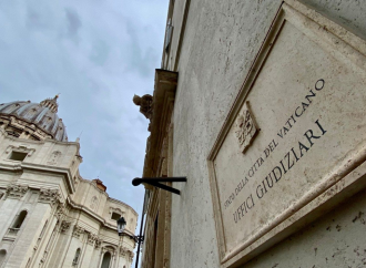 Vaticano, il Papa aggiorna la giustizia penale
