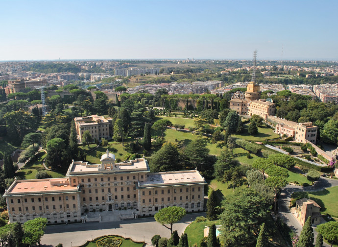 Città del Vaticano Città del Vaticano