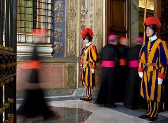 Processo finanza-Vaticano. I motivi di uno scandalo