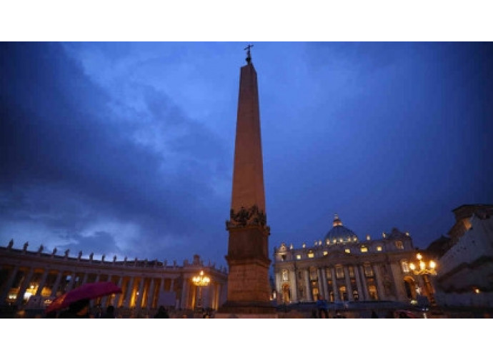 San Pietro San Pietro