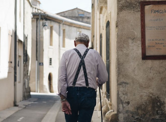 L'Ue si sveglia sulla crisi demografica, ma si muove tardi