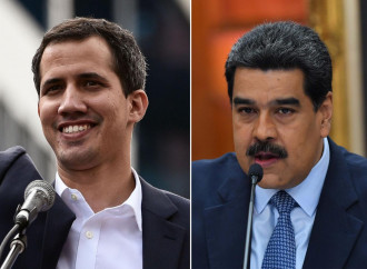 Venezuela, ecco chi fa il tifo per Maduro e chi per Guaidó