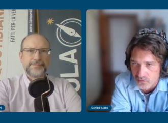 Più Artificiale che Intelligente, con Daniele Ciacci