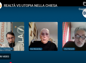 Chiappalone, Bux, Palmiotti