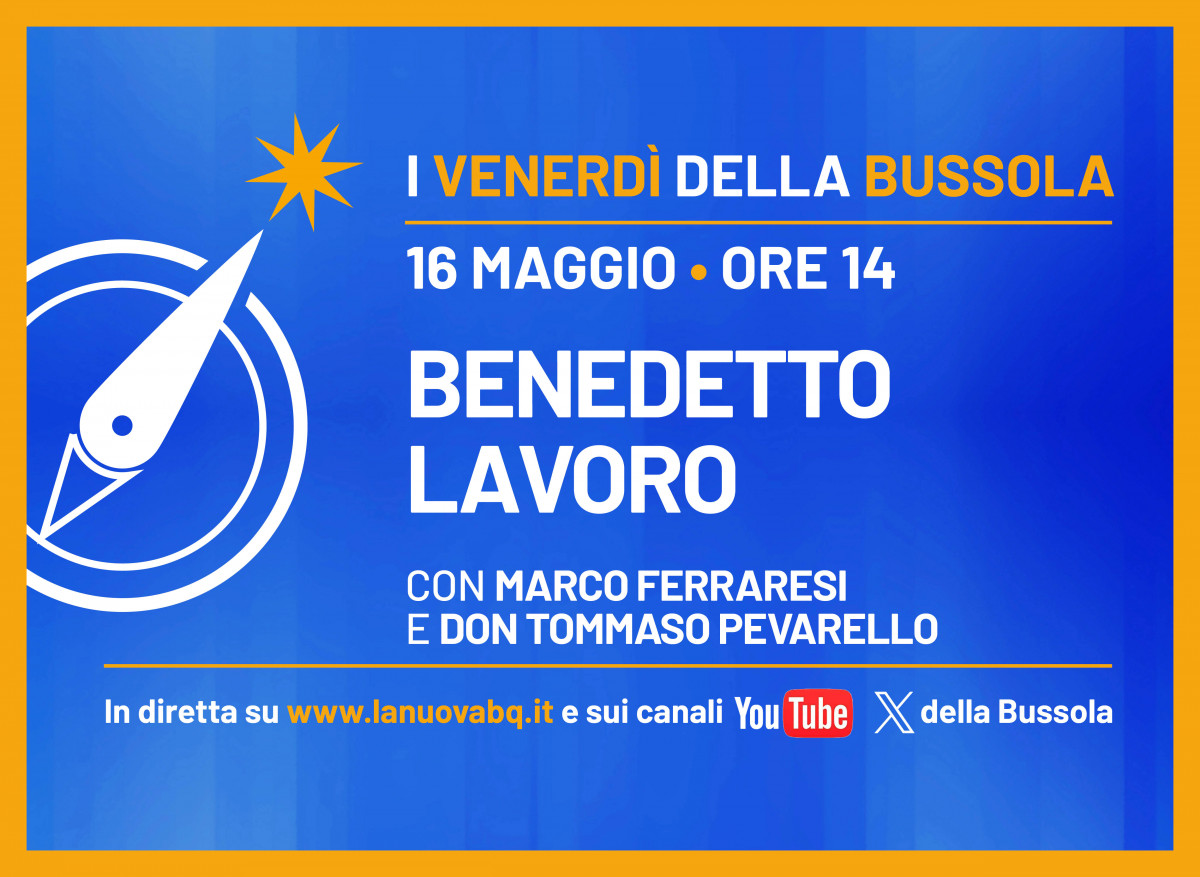 Benedetto lavoro