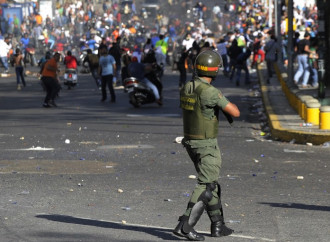 Una proposta di pace per il Venezuela. Conte aderirà?