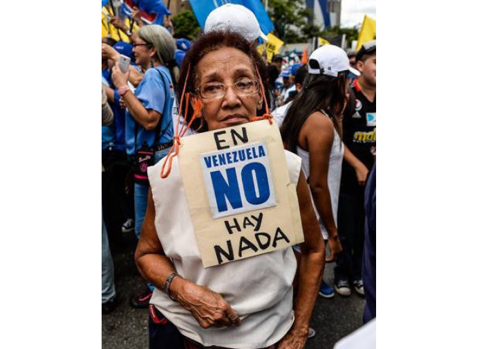 Venezuela Venezuela