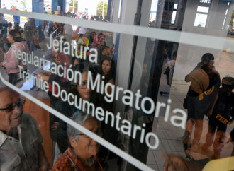 Fuga dal Venezuela, la peggior crisi migratoria