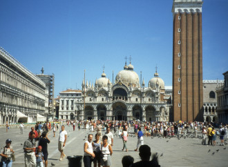 Il Papa a Venezia il 28 aprile