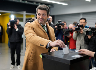 Portogallo al voto, il sovranista Ventura è al ballottaggio