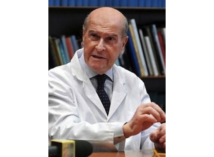 Umberto Veronesi Umberto Veronesi