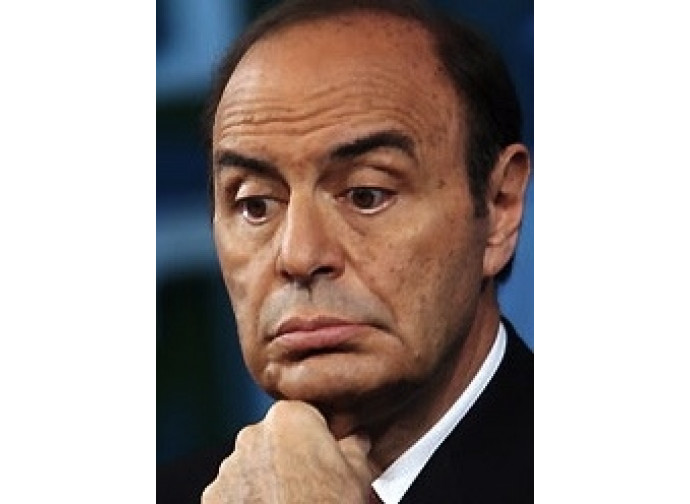 Bruno Vespa Bruno Vespa