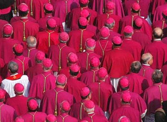 Il silenzio dei vescovi