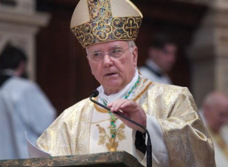 Il vescovo di Vicenza, il non giudicare e la DSC