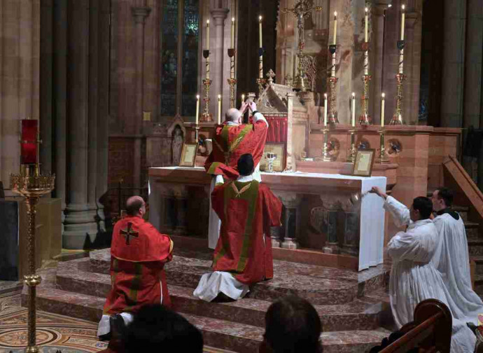 Vetus Ordo Vetus Ordo